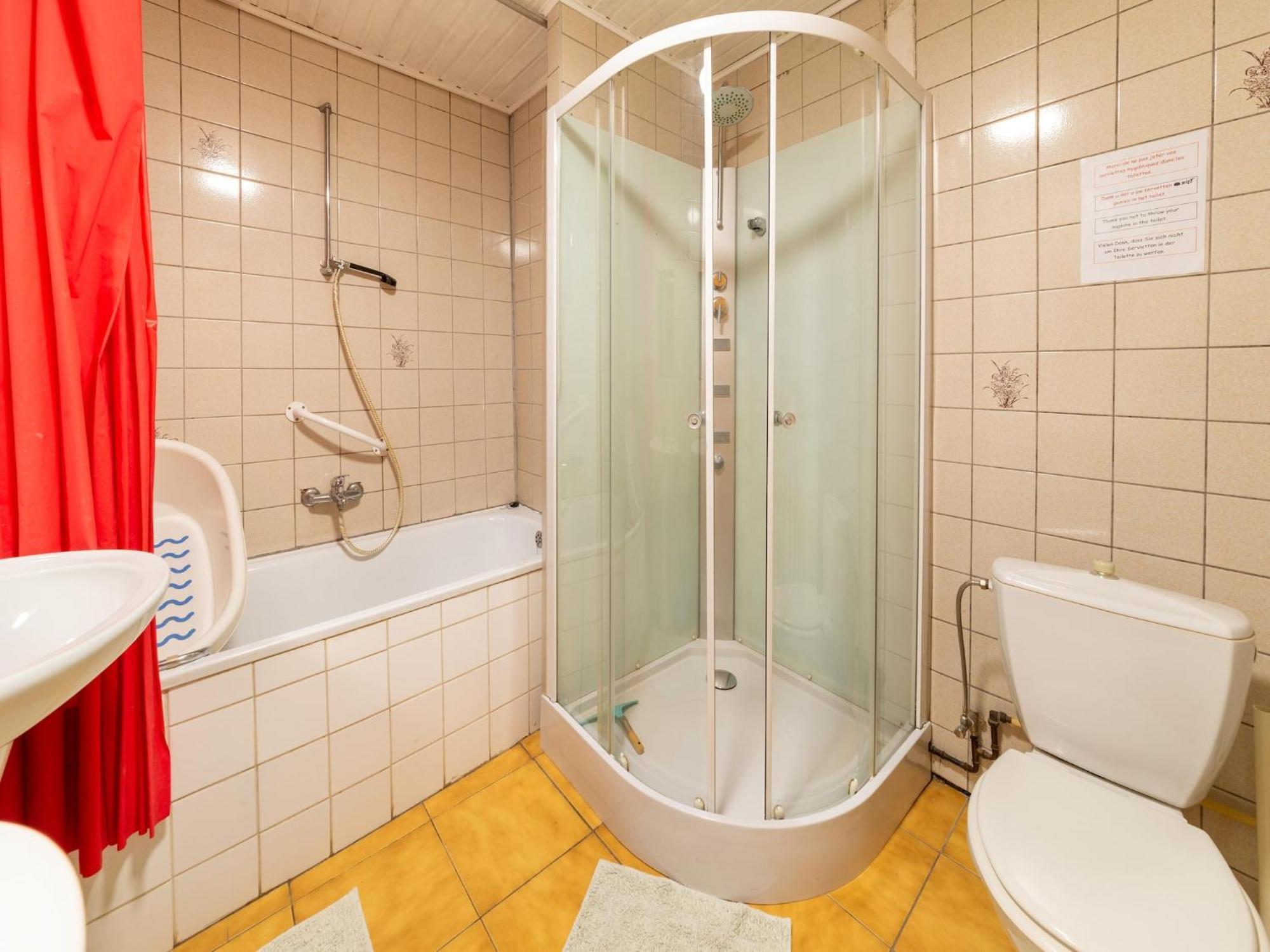 Wonderful Holiday Home In Montleban With Sauna Exteriér fotografie